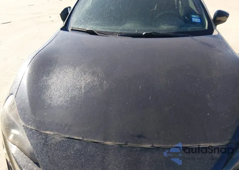 2013 Scion Fr-S из США, поврежденный, VIN JF1ZNAA18D2718059